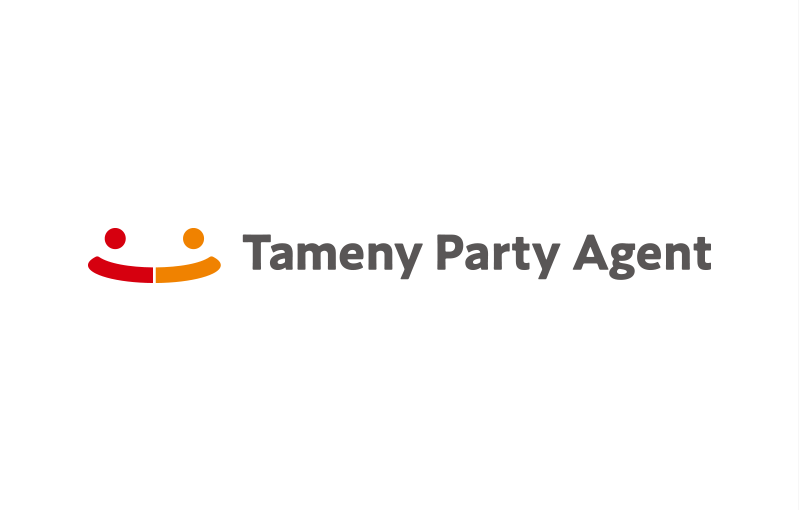 タメニーパーティーエージェント株式会社